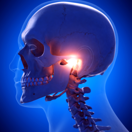 Disfunção da Articulação Temporomandibular